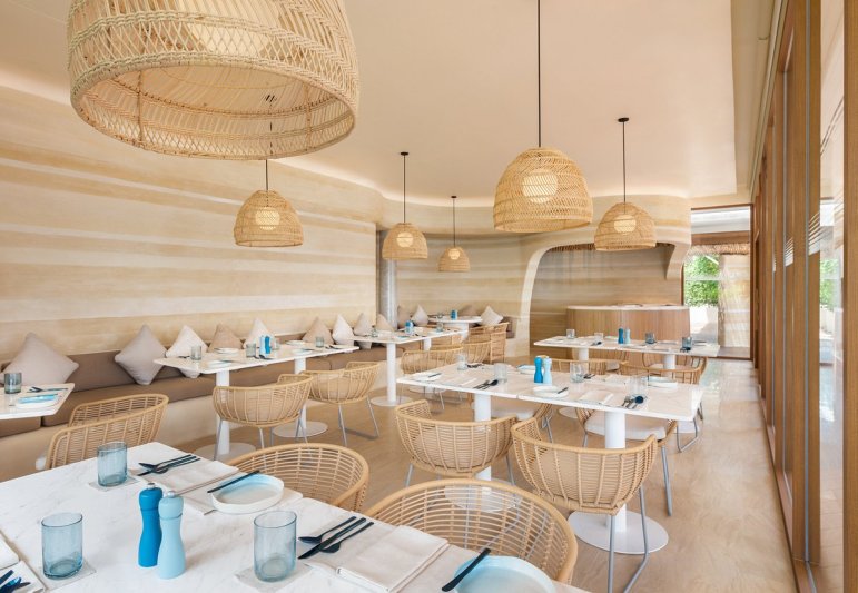 Koh Samui utazás Centara Reserve Samui