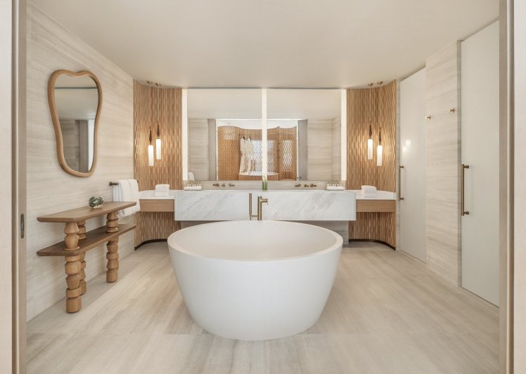 Koh Samui utazás Centara Reserve Samui