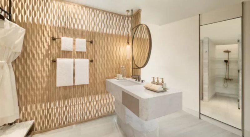 Koh Samui utazás Centara Reserve Samui