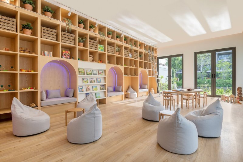 Koh Samui utazás Centara Reserve Samui