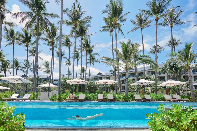Centara Reserve Samui Koh Samui