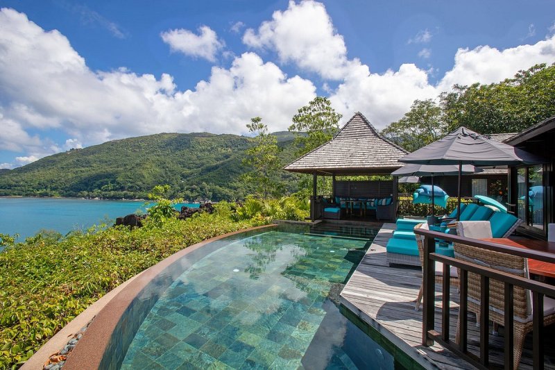 Seychelle-szigetek utazás Constance Ephelia