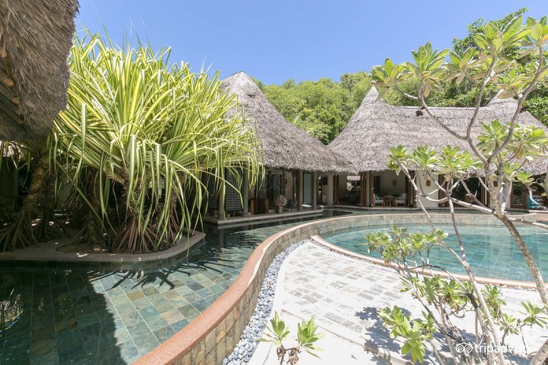 Seychelle-szigetek utazás Constance Ephelia