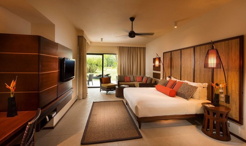 Seychelle-szigetek utazás Constance Ephelia