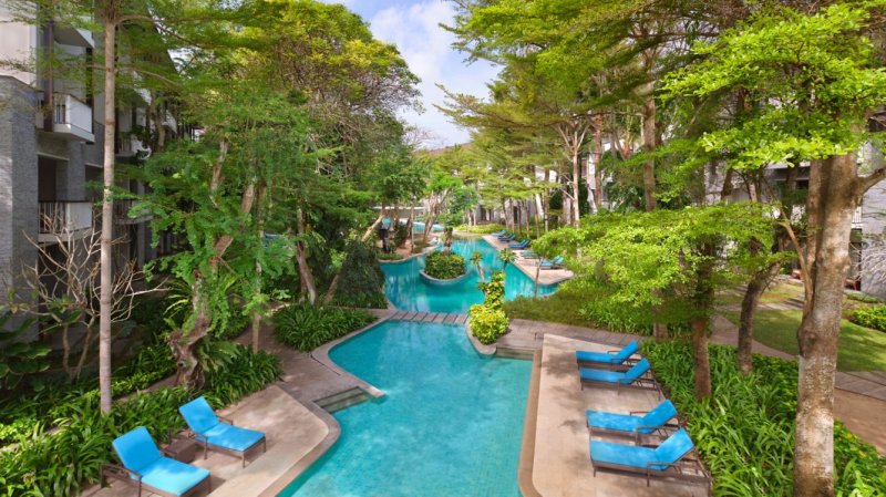 Courtyard by Marriott Nusa Dua Bali