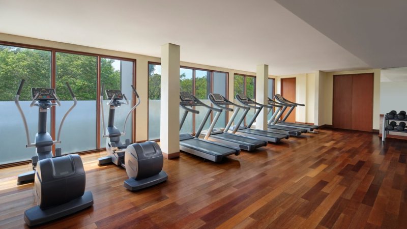 Bali utazás Courtyard by Marriott Nusa Dua