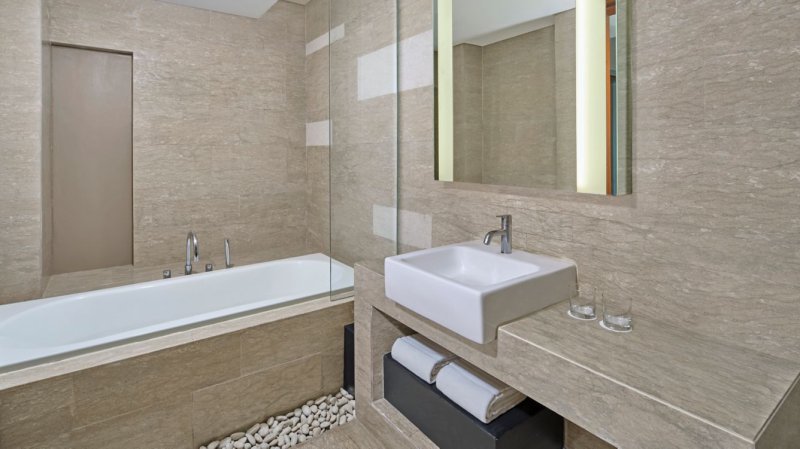 Bali utazás Courtyard by Marriott Nusa Dua