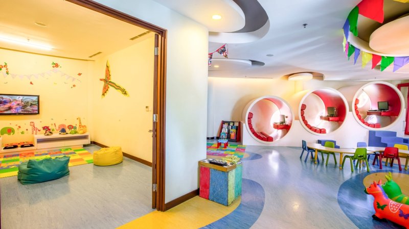 Bali utazás Courtyard by Marriott Nusa Dua