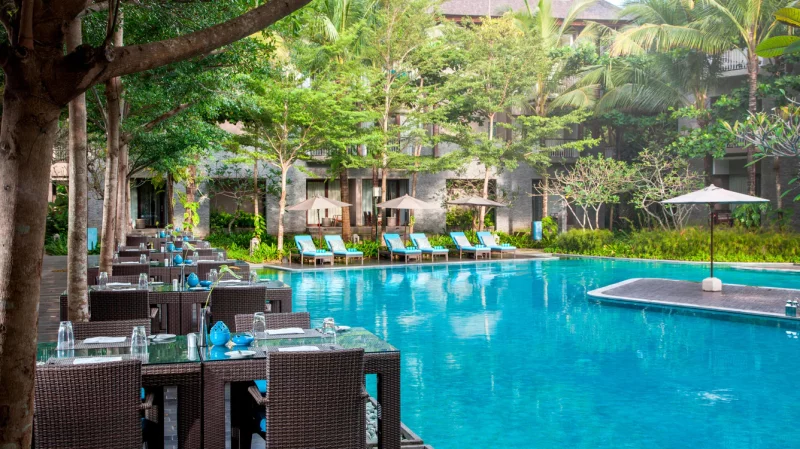 Courtyard by Marriott Nusa Dua Bali