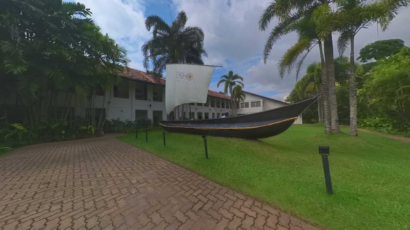 Srí Lanka utazás Ekho Surf Bentota