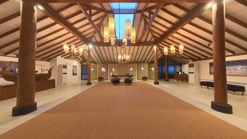 Srí Lanka utazás Ekho Surf Bentota