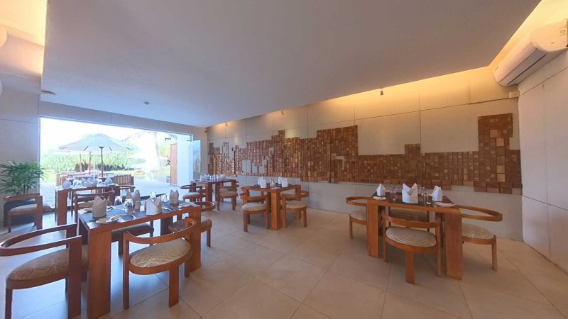 Srí Lanka utazás Ekho Surf Bentota