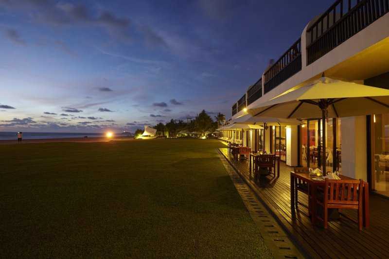 Srí Lanka utazás Ekho Surf