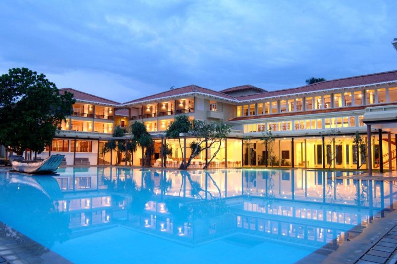 Heritance Ahungalla Srí Lanka