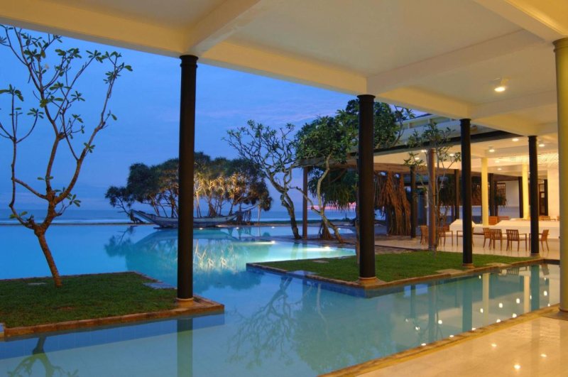Heritance Ahungalla Srí Lanka