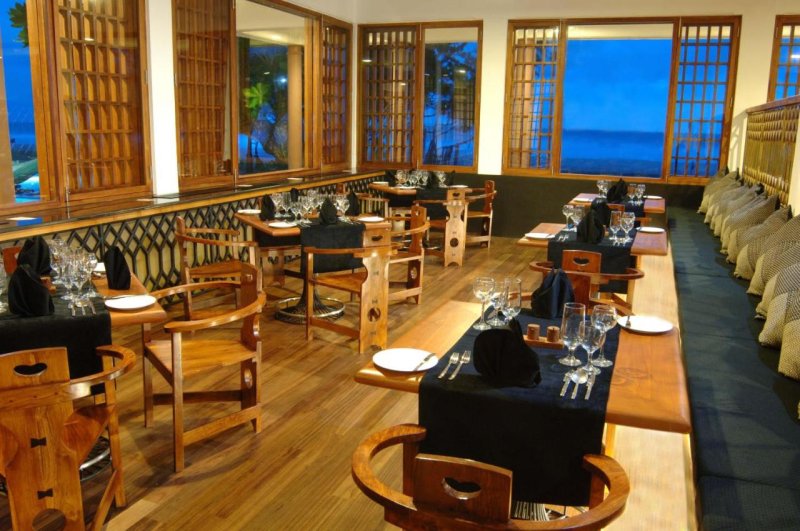 Heritance Ahungalla Srí Lanka