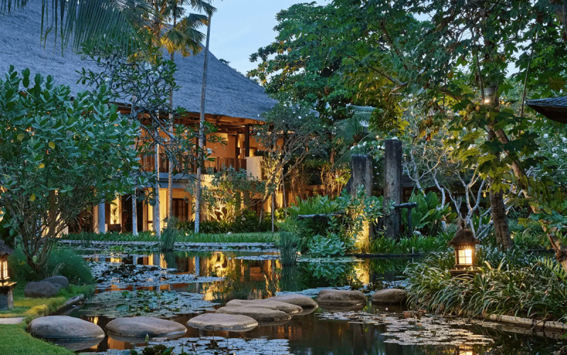 Hyatt Regency Bali Sanur Bali