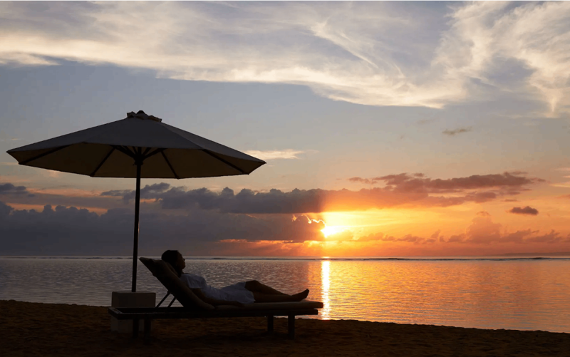 Bali utazás Hyatt Regency Bali Sanur