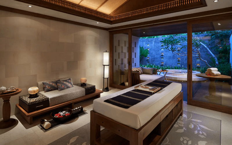 Bali utazás Hyatt Regency Bali Sanur