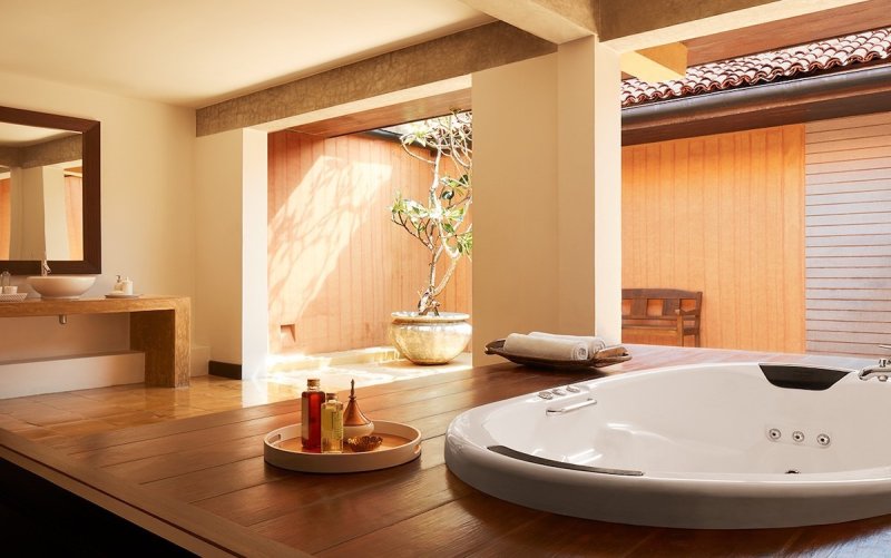 Srí Lanka utazás Jetwing Beach Hotel