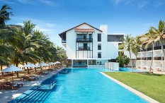 Jetwing Blue Hotel Srí Lanka