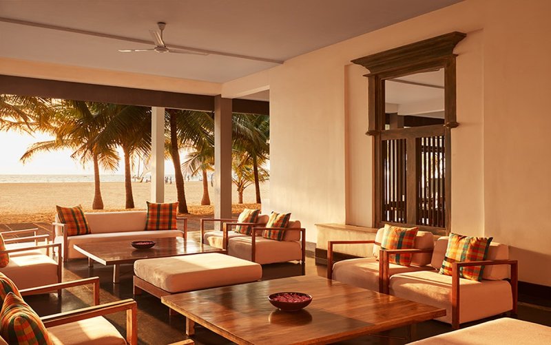Jetwing Blue Hotel Srí Lanka