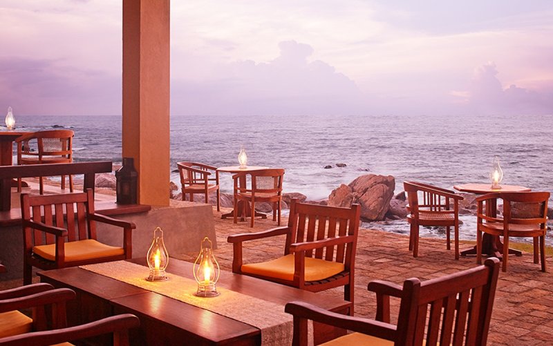 Jetwing Lighthouse Hotel Srí Lanka