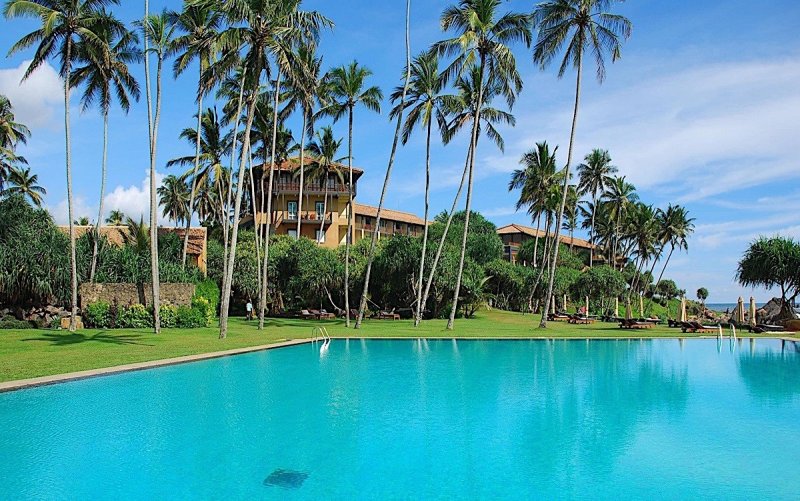 Jetwing Lighthouse Hotel Srí Lanka