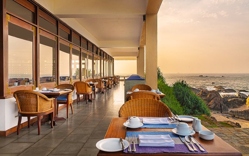 Jetwing Lighthouse Hotel Srí Lanka
