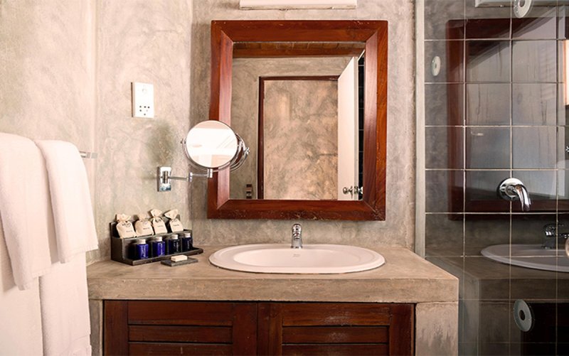 Srí Lanka utazás Jetwing Sea Hotel