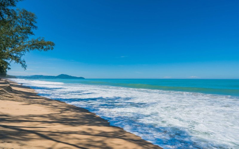 Phuket utazás JW Marriott Phuket Resort & Spa