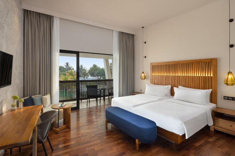 Srí Lanka utazás Occidental Eden