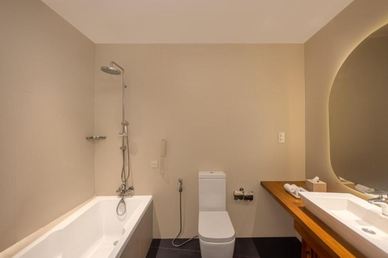 Srí Lanka utazás Occidental Eden