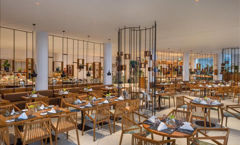 Srí Lanka utazás Occidental Eden