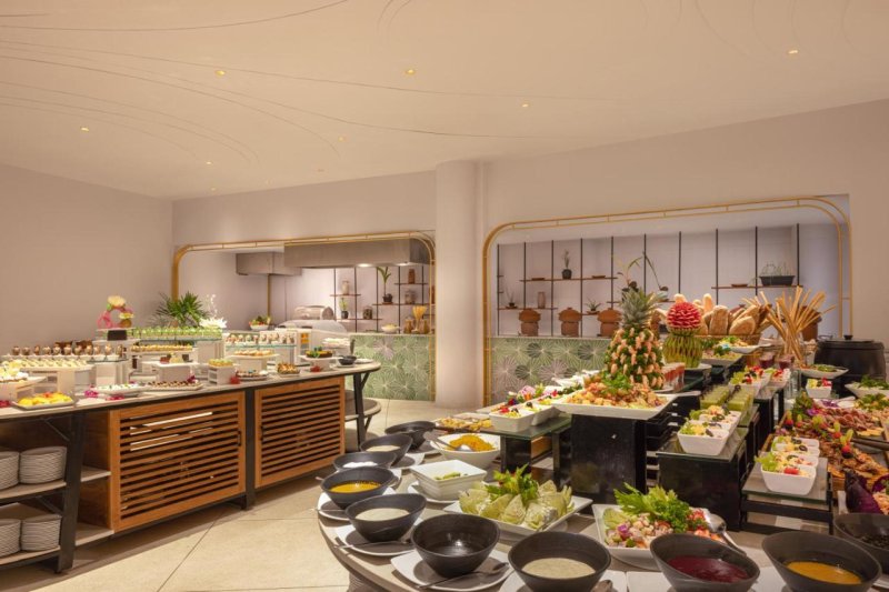 Srí Lanka utazás Occidental Eden