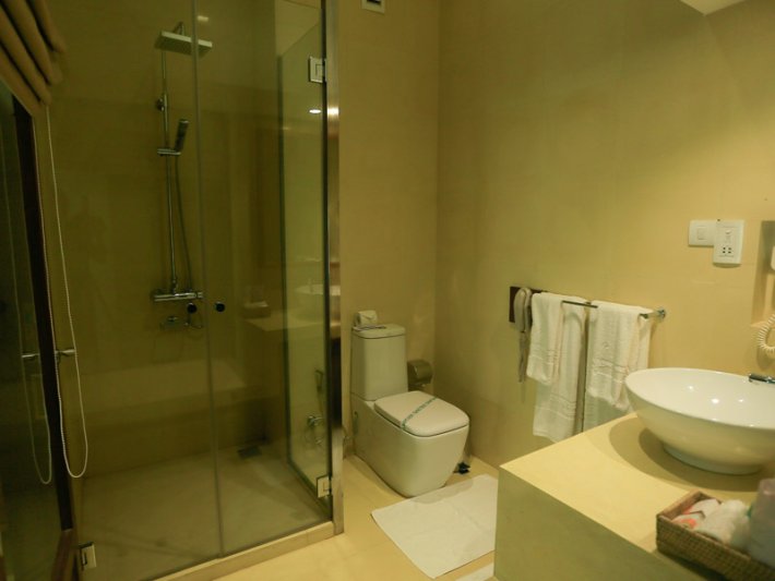 Srí Lanka utazás Pandanus Beach Resort & Spa