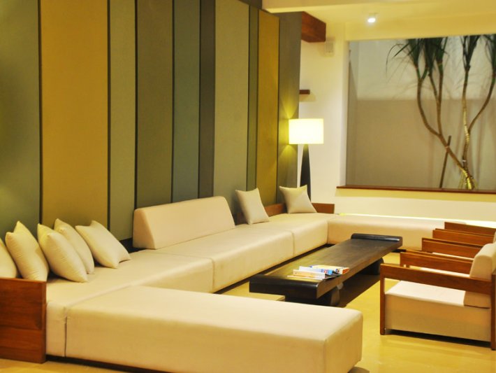 Srí Lanka utazás Pandanus Beach Resort & Spa