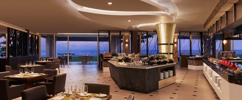 Srí Lanka utazás Sentido Heritance Negombo