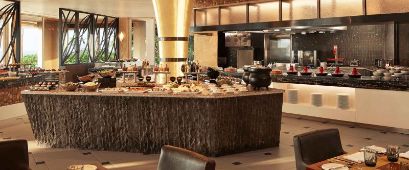 Sentido Heritance Negombo Srí Lanka