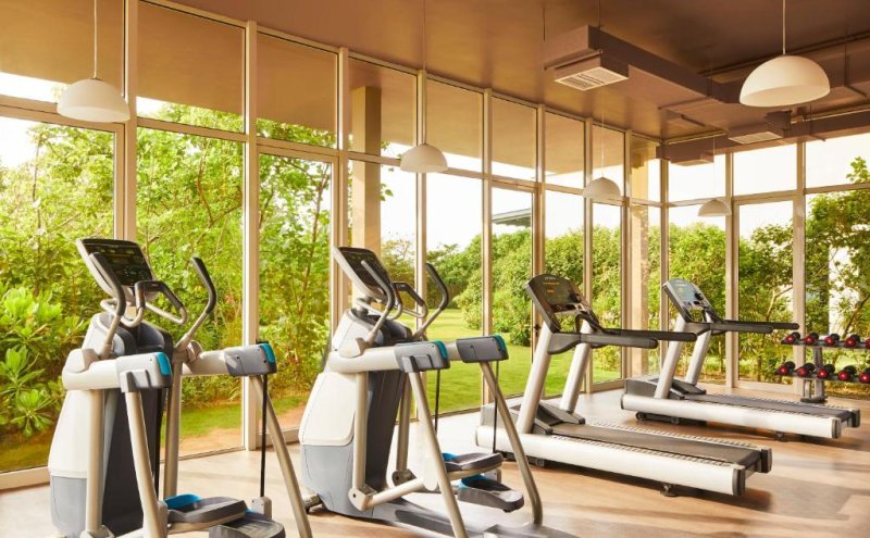 Sentido Heritance Negombo Srí Lanka