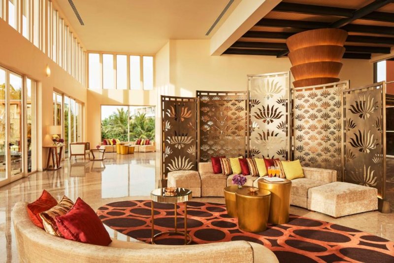 Sentido Heritance Negombo Srí Lanka
