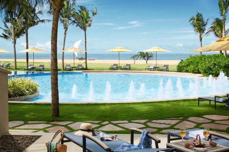Sentido Heritance Negombo Srí Lanka
