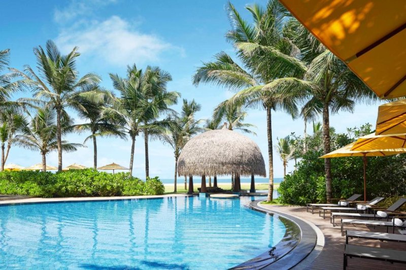 Sentido Heritance Negombo Srí Lanka