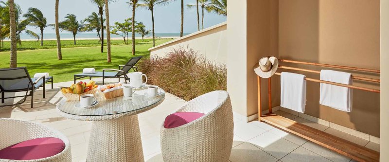 Srí Lanka utazás Sentido Heritance Negombo