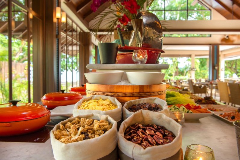 Seychelle-szigetek utazás Story Seychelles