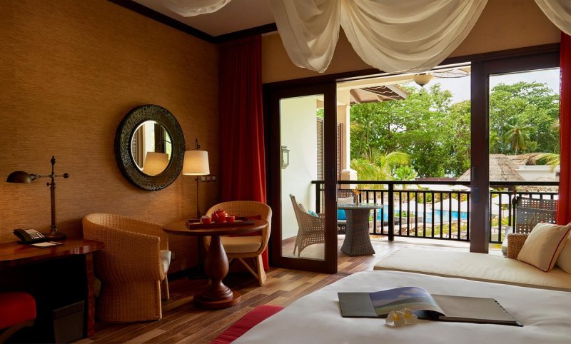 Seychelle-szigetek utazás Story Seychelles