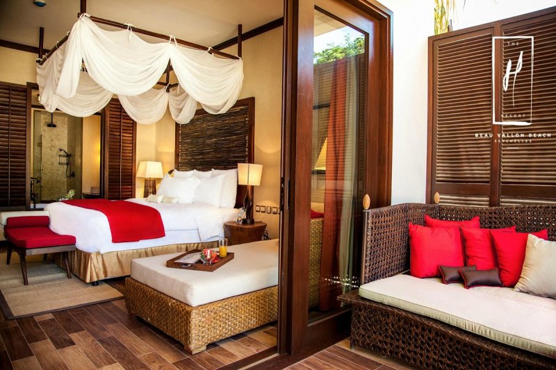 Seychelle-szigetek utazás Story Seychelles