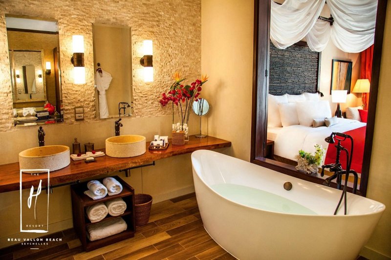 Seychelle-szigetek utazás Story Seychelles