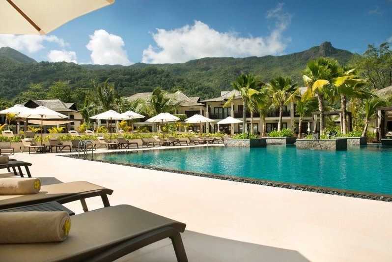 Story Seychelles Seychelle-szigetek