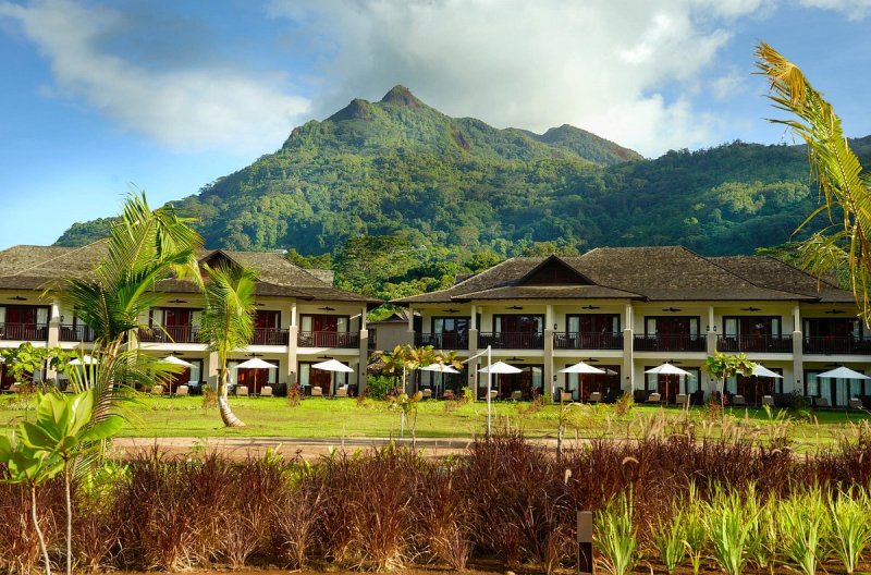 Seychelle-szigetek utazás Story Seychelles